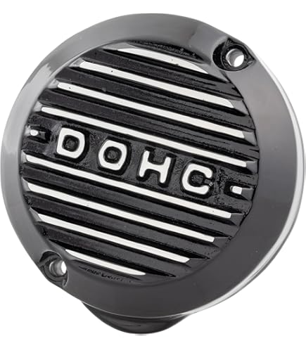 Amazon | CHERRY 【554】Z400FXセルモーターカバー ロゴ入り アルミ